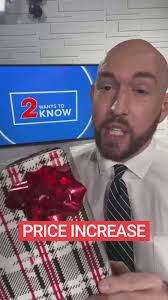 USPS is raising prices for the holiday season. Here’s how much more you  will have to pay.