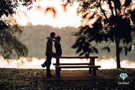 10 Secret Pre Wedding Shoot Locations In Singapore We Wish We Knew Hitcheed Wedding Shoot Pre Wedding Pre Wedding Photoshoot