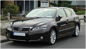 This is more about a luxury car that provides a smooth ride, and it does. The Four Best Lexus Models To Buy Used Select Auto Imports