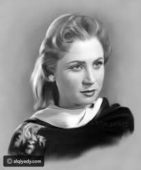 زهرة العلا egyptian beauty egyptian actress egyptian people