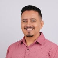 Andrew Caudillo's Instagram, Twitter & Facebook