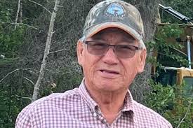 Wesley Amos's Instagram, Twitter & Facebook