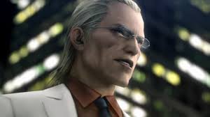 The 3rd Birthday Part #30