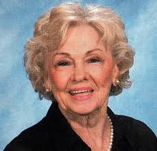 Louise Waller Obituary