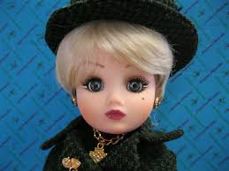 Miss St John Cissy by Madame Alexander Neiman Marcus