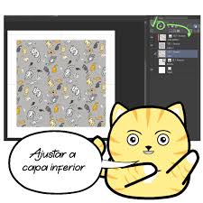 You can also upload and share your favorite cat hd wallpapers 1920x1080. Cat Pattern Tutorial Super Easy By Rockomoran Clip Studio Tips