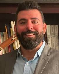 Michael Angelo Egan, Clinical Social Work/Therapist, Ada, MI, 49301