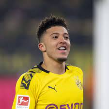 Get the latest on the english footballer. Jadon Sancho Bvb Transfer Nach England Dortmund Hat Interessierten Klub Schon Kontaktiert Fussball