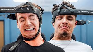 Setting a World Record with Lando Norris!