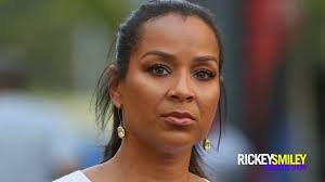 LisaRaye Regret?