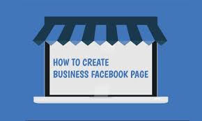 How To Create Business Facebook Page Facebook For Business In 2020 Business Facebook Page Facebook Categories Creating A Business