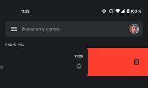 Connect, create, and collaborate with gmail, part of google workspace. Gmail Anade Vibracion Al Gesto De Eliminar O Archivar Los Correos