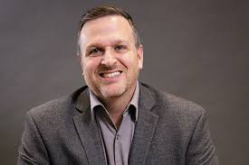 Tampa Realtor's New CEO Jason Outman Comes with a Plan