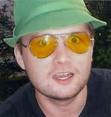 portrett, rus og psykiatri