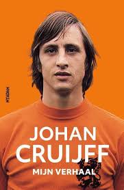 Bol Com Johan Cruijff Mijn Verhaal Johan Cruijff 9789046821152 Boeken