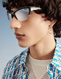 Parley And Dior Create Beach Capsule Wardrobe From Ocean Plastic