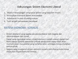 Perbaikan sosial ekonomi di daerah. Pelaku Pelaku Ekonomi Dalam Sistem Perekonomian Indonesia Ppt Download