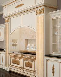 Now Also The Classic Luxury Kitchens In Classic Furniture Vimercati Three Handmade And Handcarved C Kitchen Design Decor Luxury Kitchens Kitchen Design Trends
