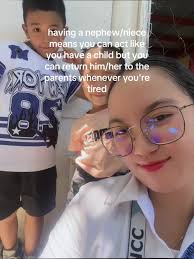 Nephew and Niece Means