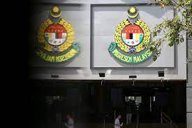 Nu har hovedkvarteret for immigration department of malaysia i putrajaya. Covid 19 Immigration Dept Issues Latest Guidelines For Malaysians To Exit Enter Country During Rmco Malaysia Malay Mail