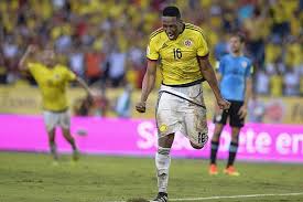 Yerry mina has now met his new fc barcelona team mates. 90plus Yerry Mina Und Barcelona Nun Spricht Der Spieler 90plus