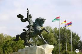 Read about why you should visit the bizarre tiraspol and what there is to do there. Transnistria Travel Guide Taste2travel A Soviet Relic In Europe