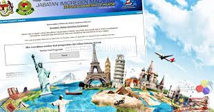 Jika anda merancang untuk ke luar negara, sila pastikan yang anda tidak disenarai hitam oleh ptptn, lhdn, perintah mahkamah sebagai kemudahan, jabatan imigresen malaysia telahpun menyediakan kemudahan kepada warganegara malaysia yang ingin menyemak status senarai hitam 'blacklist'. Semakan Status Perjalanan Ke Luar Negara Sistem Aplikasi Elektronik Jabatan Imigresen Malaysia