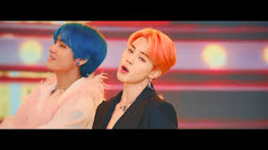 Boy with luv feat.halsey official mv ('army with luv' ver.) dionysus dance practice. Bts Boy With Luv Who S Who K Pop Database Dbkpop Com