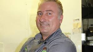 Chef: 'Pasta can be a fast food'