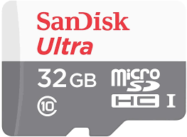 I always recommend doing a full format before using, for maximum performance. Amazon Com Sandisk 32gb 32g Ultra Micro Sd Hc Class 10 Tf Flash Sdhc Memory Card Sdsqunb 032g Gn3mn Computers Accessories