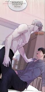 Read Passion - MANHWA68