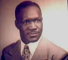 Raymond Arthur Grice (1919-2011)