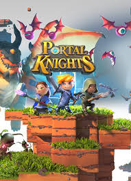 El juego lo tienes como decimos en varias plataformas, incluyendo el pc directamente desde la tienda de aplicaciones de windows 10. Descargar Portal Knights Pc Portable 1 Link Espanol Full Gratis Mega Bajarjuegospcgratis Com