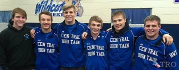 Wildcat Seniors Celebrate with 53-13 Win over Hollidaysburg