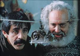 La Estrategia del caracol