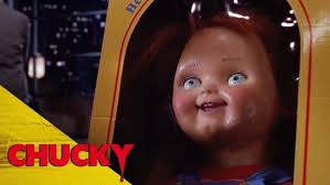 Chucky Cheese