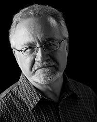 Interview: Robert Devereaux, Author of Santa Steps Out