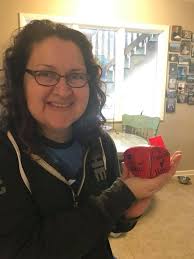 Beautiful rock found in Charlotte, NC