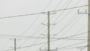 In the past 24 hours, subject has taken a great leap forward, causing me to revise my initial thesis. Wild Weather Behind Multiple Sudbury Power Outages Ctv News