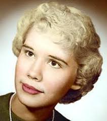 Judith Maulbetsch Obituary (2015)