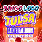 Bingo Loco (21+ Event)