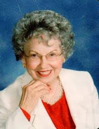 Obituary information for Hellen Marie Walper