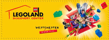 Day Trips And Destinations Legoland Discovery Center Westchester Review Mommy S Block Party