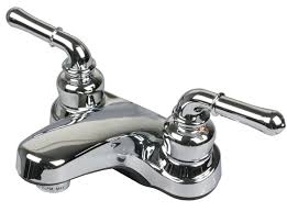 Check spelling or type a new query. Two Handle Rv Mobile Motor Home Travel Trailer Bathroom Lavatory Sink Faucet Chrome Walmart Com Walmart Com