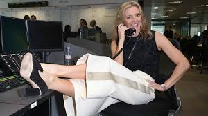 Dedicated and professional with a fantastic sense of humor, gabby is one of the uk's leading broadcasters. Who Is Gabby Logan Everything You Need To Know About The Football Presenter Goal Com
