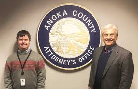 He Brings Personality Fun To Work In Anoka