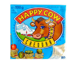Act now and get it for only $0.99. Buy Happy Cow Cheddar Cheese Cheese Online Grocerapp Pk