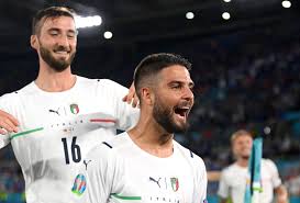 All of lorenzo insigne's goals for the italy national football team, also known as the azzurri. Italy Rolls To 3 0 Victory Over Turkey To Open Euro 2020 Los Angeles Times