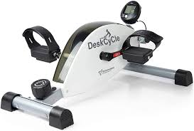 Download the perfect desk flat lay pictures. Amazon Com Deskcycle Under Desk Bike Pedal Exerciser Mini Exercise Peddler Stationary Cycle For Home Office Desk Cycle Sports Outdoors