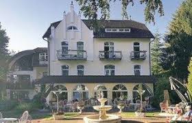 Strandhotel Plau Am See Plau Am See Gunstig Buchen Bei Lastminute De